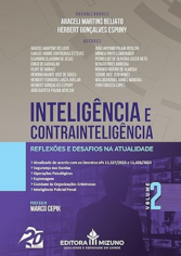 Inteligência e Contrainteligência (Volume 2)