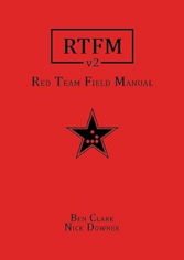 RTFM: Red Team Field Manual